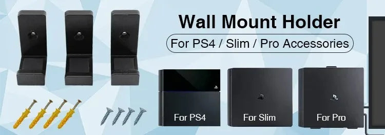 For ps4 Mobile Cell Phone Stand For PS4 Controller Mount Hand Grip For PlayStation 4 Gamepad For Samsung S9 S8 Phone Clip Holder